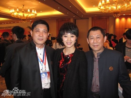 范志博精彩图册