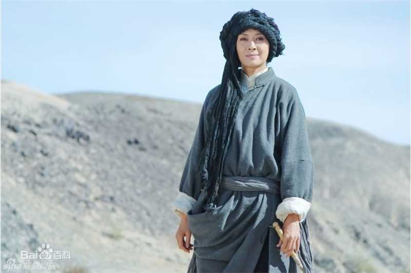 范志博精彩图册