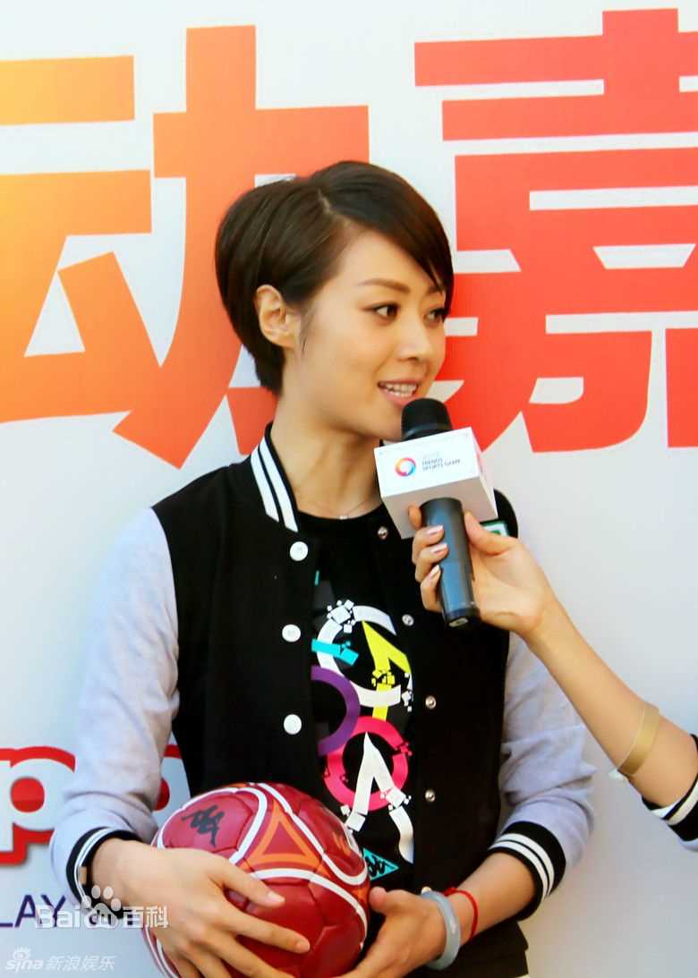 范志博精彩图册