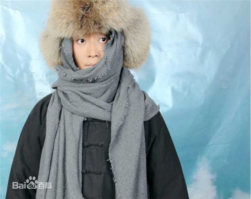 范志博精彩图册