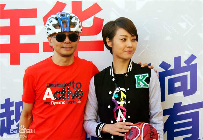 范志博精彩图册