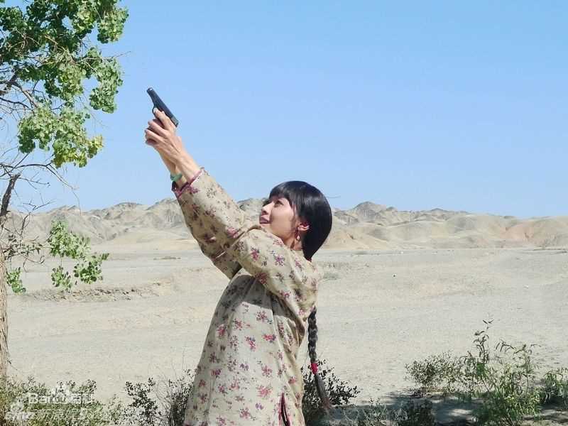 范志博精彩图册