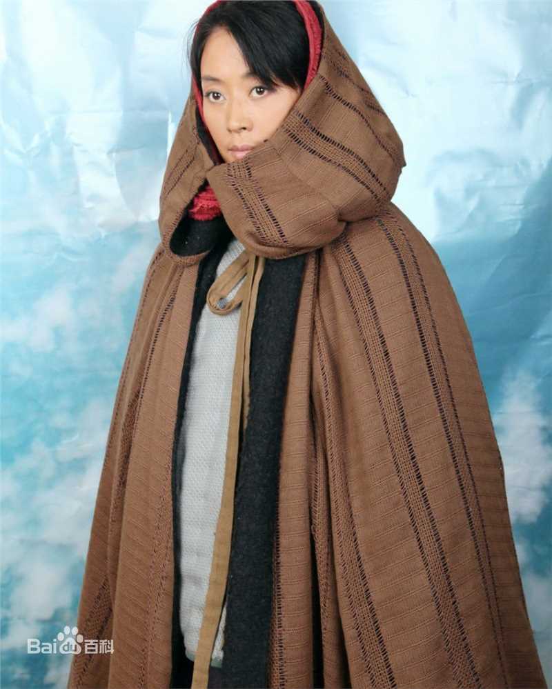 范志博精彩图册