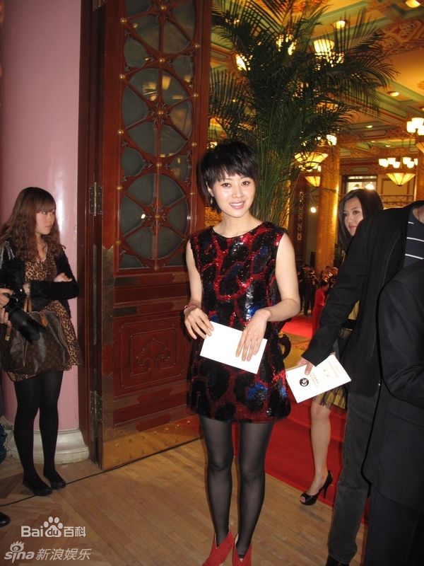 范志博精彩图册