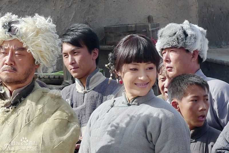 范志博精彩图册