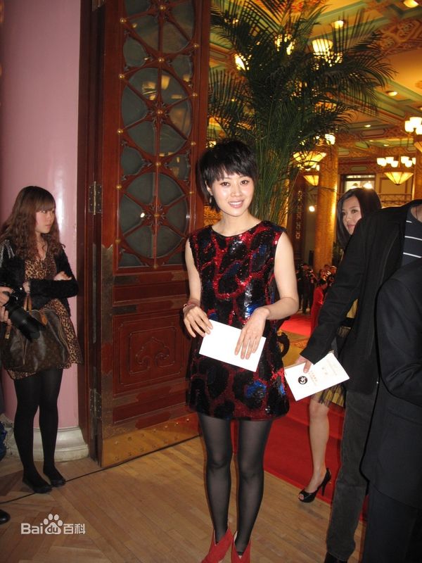 范志博精彩图册