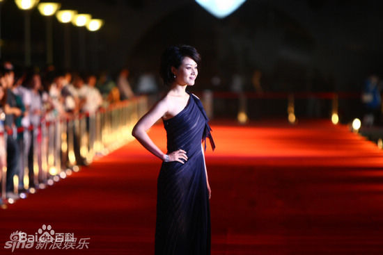 范志博精彩图册