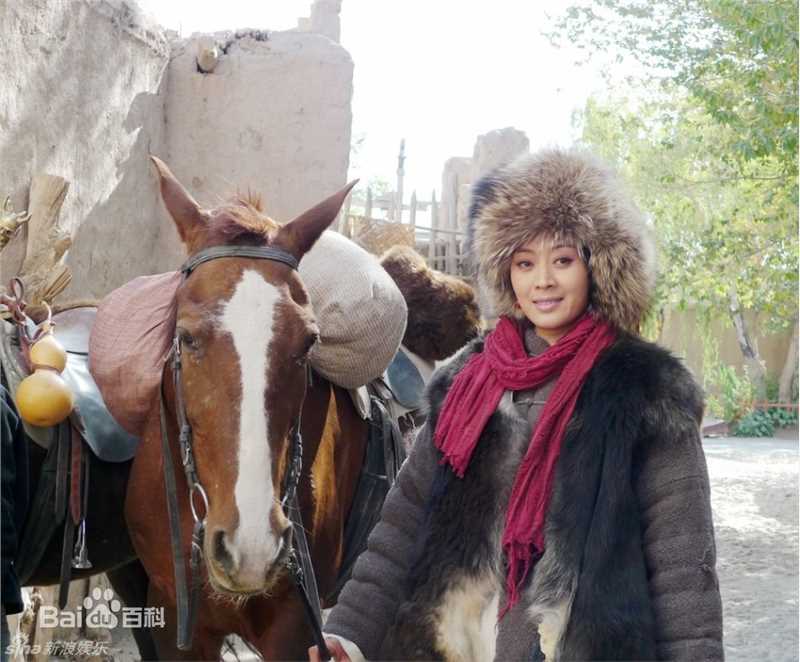 范志博精彩图册