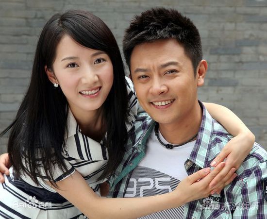 《夏妍的秋天》剧照