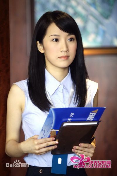 《夏妍的秋天》剧照