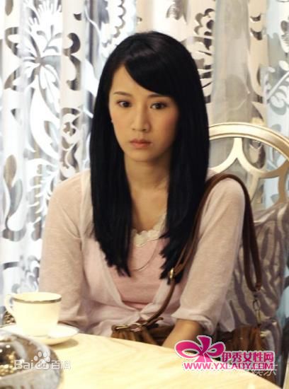 《夏妍的秋天》剧照