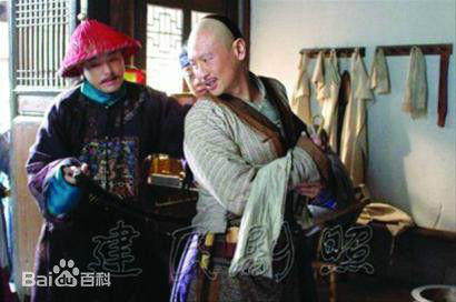 《李念》封面图片