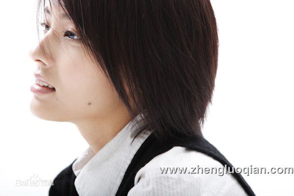 郑罗茜(rossi)前后照片