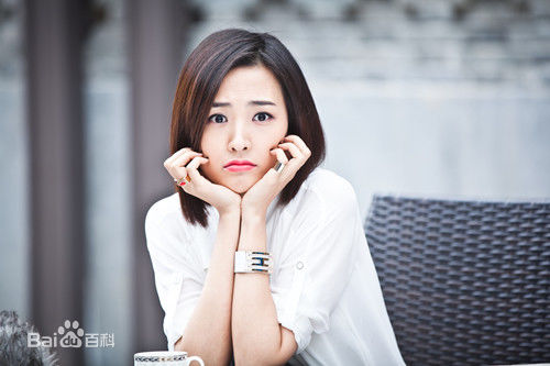 郑罗茜(rossi)前后照片