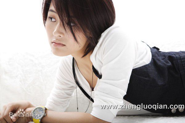 郑罗茜(rossi)前后照片