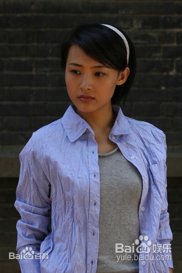 郑罗茜(rossi)《秘密列车》剧照