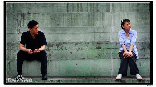 郑罗茜(rossi)《秘密列车》剧照