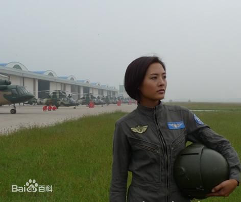 郑罗茜(rossi)《第五空间》最优质剧照