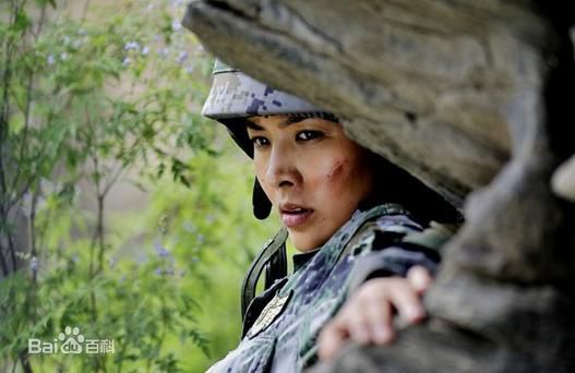 郑罗茜(rossi)《第五空间》最优质剧照