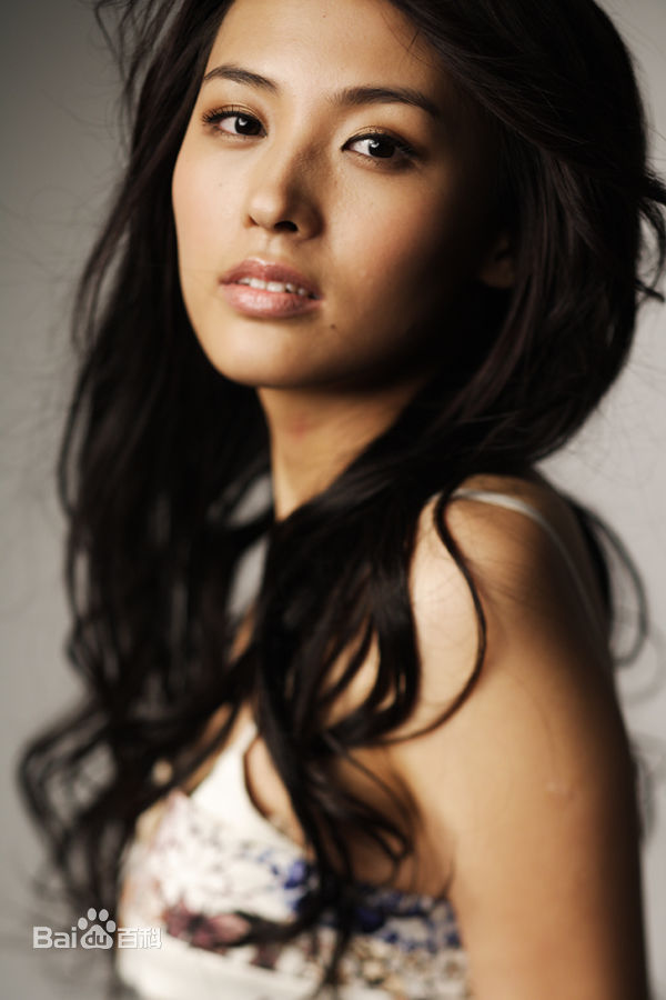 郑罗茜(rossi)最全集壁纸