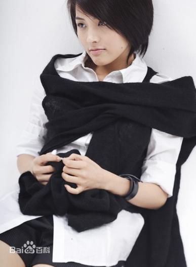 郑罗茜(rossi)最全集壁纸