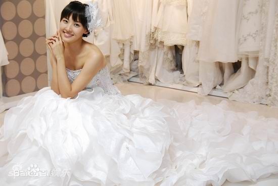 郑罗茜(rossi)-旋转吧爱情图册