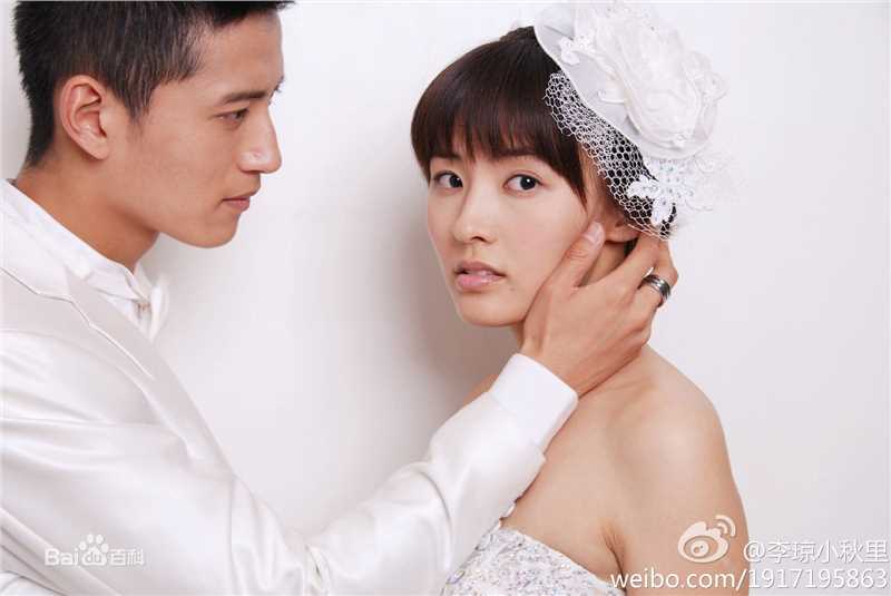 郑罗茜(rossi)-旋转吧爱情图册