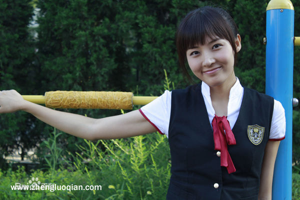 郑罗茜(rossi)-旋转吧爱情图册