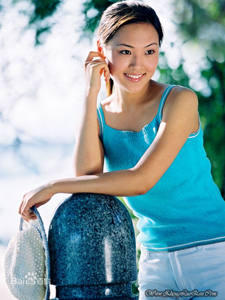 郑罗茜(rossi)【】前后照片