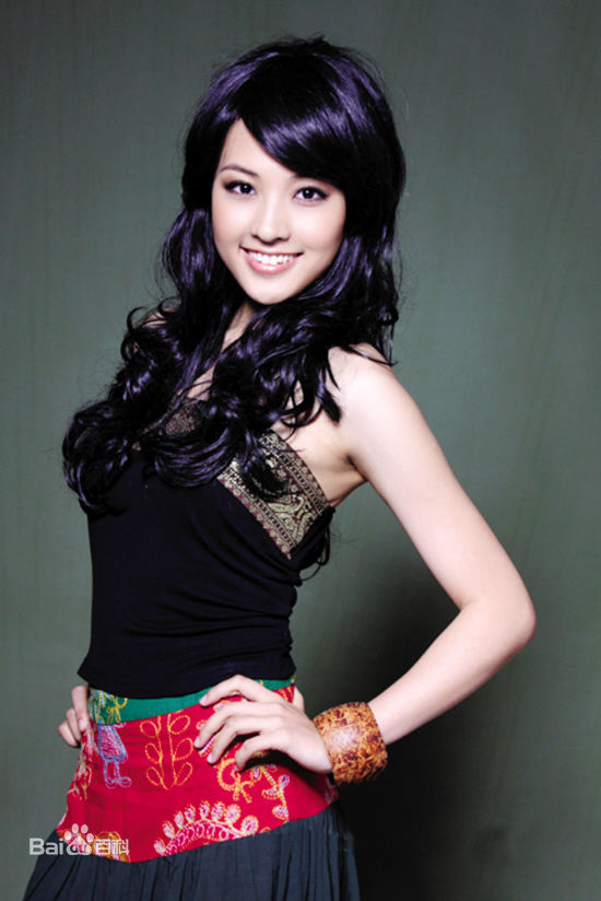 郑罗茜(rossi)【】前后照片