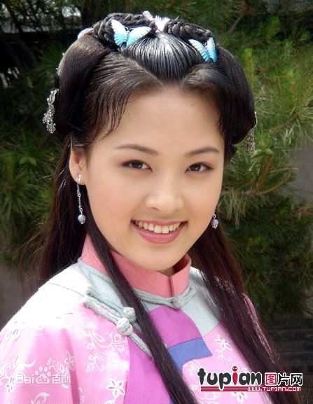 郑罗茜(rossi)【】前后照片