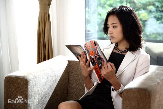 郑罗茜(rossi)微博图片生活照