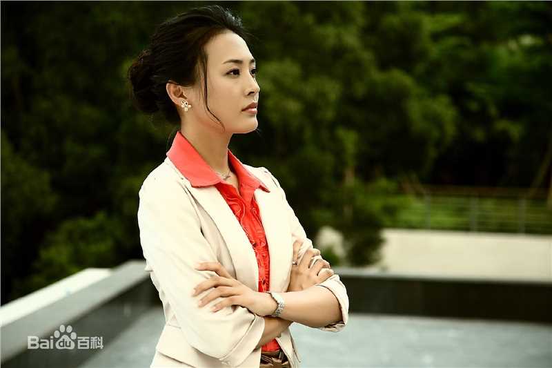 郑罗茜(rossi)夏家三千金生活照