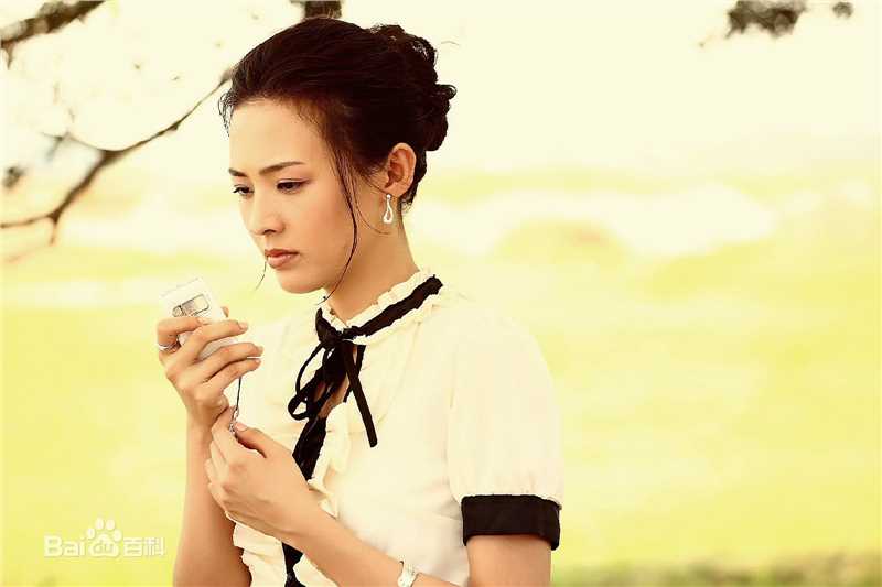 郑罗茜(rossi)夏家三千金生活照