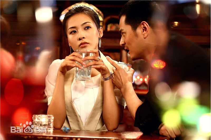 郑罗茜(rossi)夏家三千金生活照