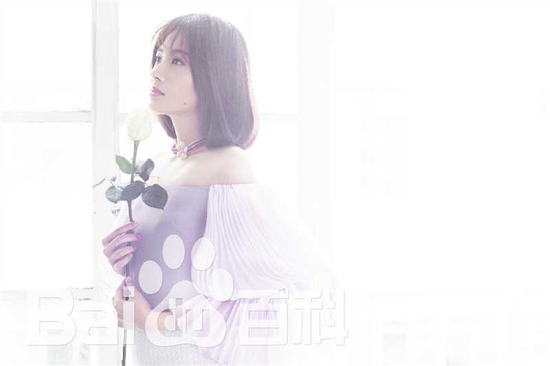 郑罗茜(rossi)春之话语前后照片