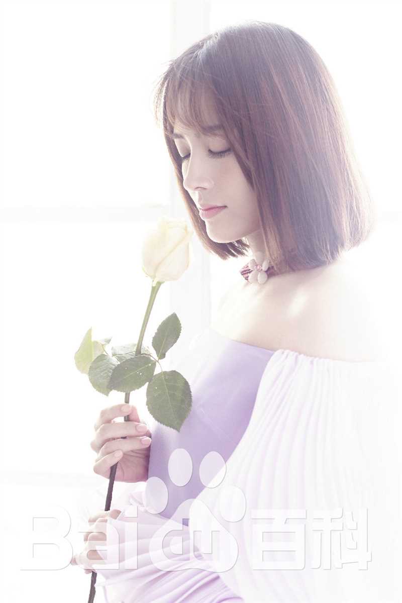 郑罗茜(rossi)春之话语前后照片