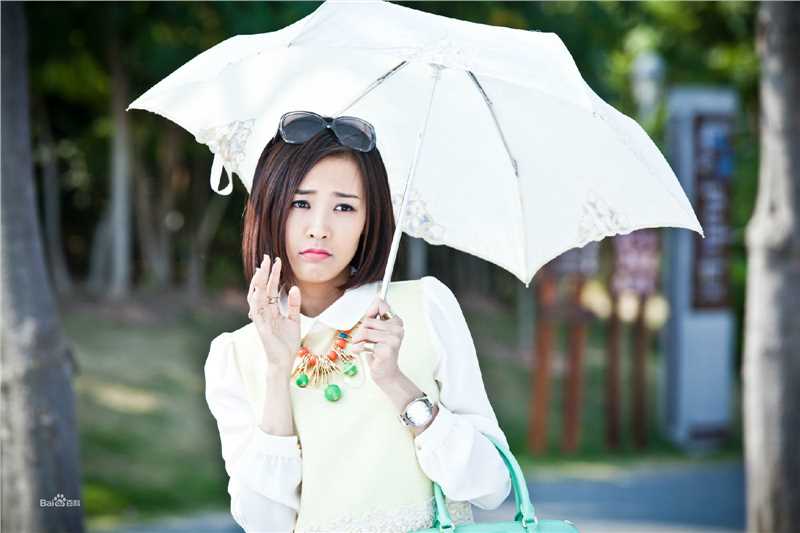 郑罗茜(rossi)深圳合租记素颜照相册