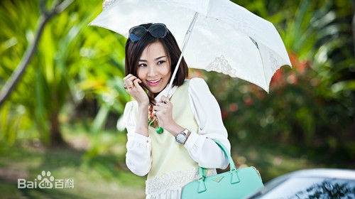 郑罗茜(rossi)深圳合租记素颜照相册