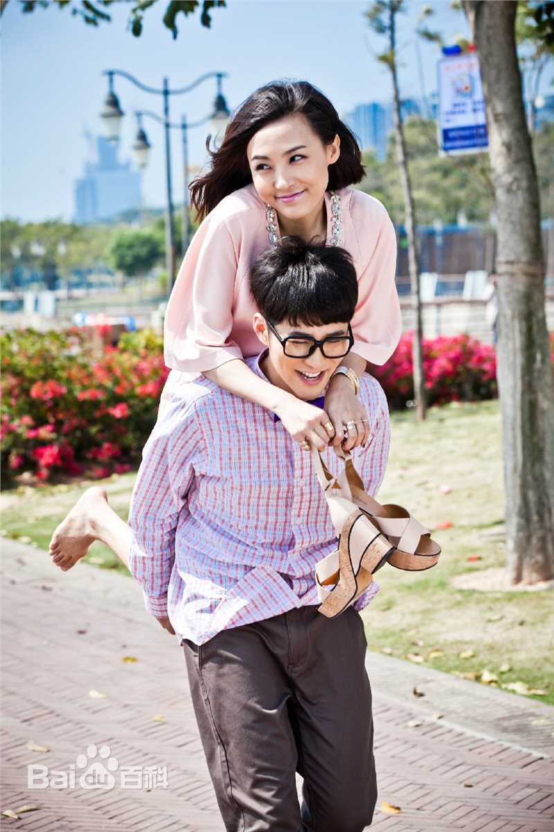 郑罗茜(rossi)深圳合租记素颜照相册