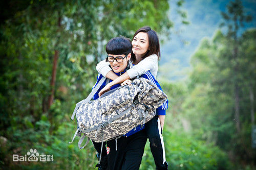 郑罗茜(rossi)深圳合租记素颜照相册