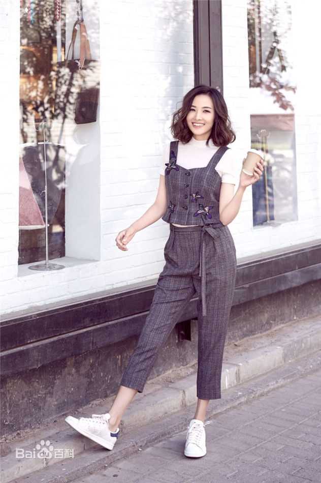 郑罗茜(rossi)最新最新壁纸