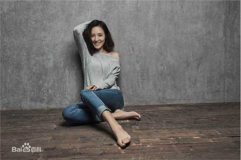 郑罗茜(rossi)最全壁纸