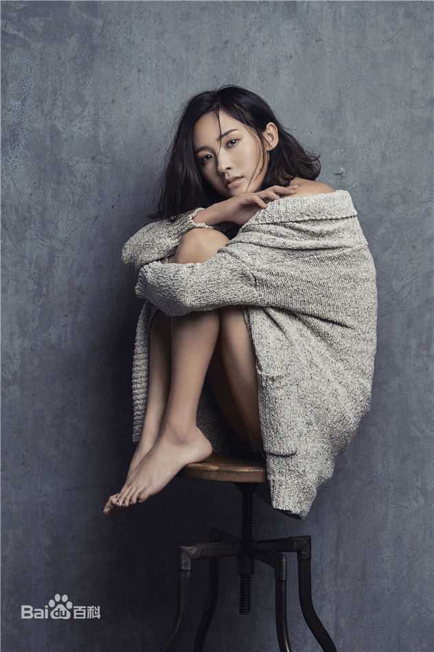 郑罗茜(rossi)最全壁纸