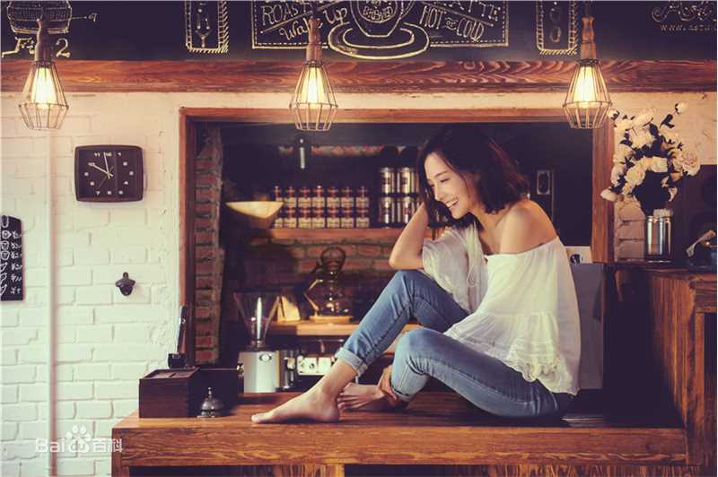 郑罗茜(rossi)最全壁纸