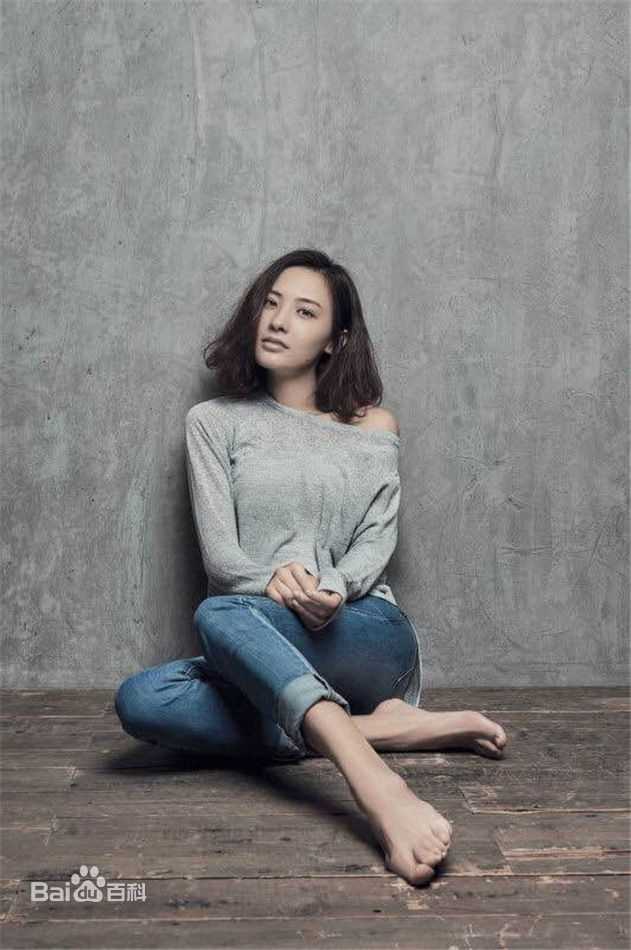 郑罗茜(rossi)最全壁纸