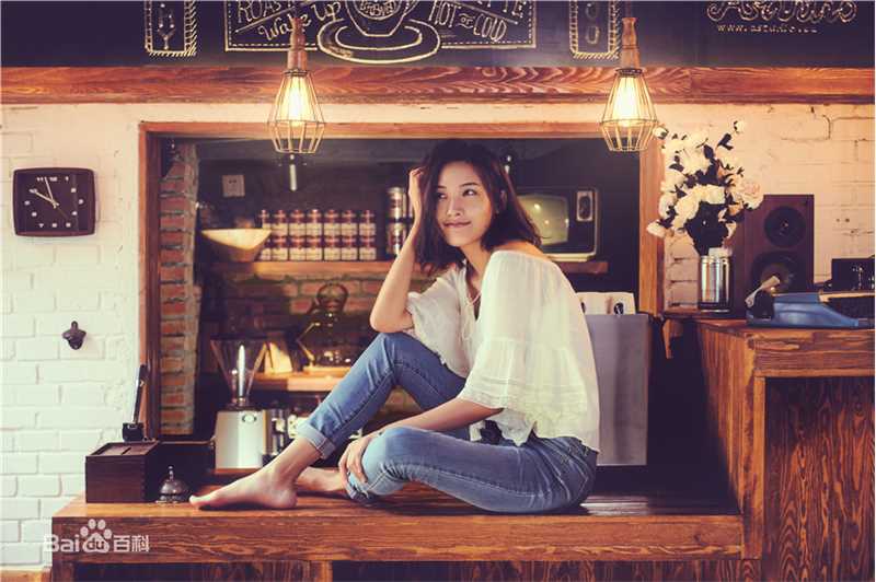 郑罗茜(rossi)最全壁纸