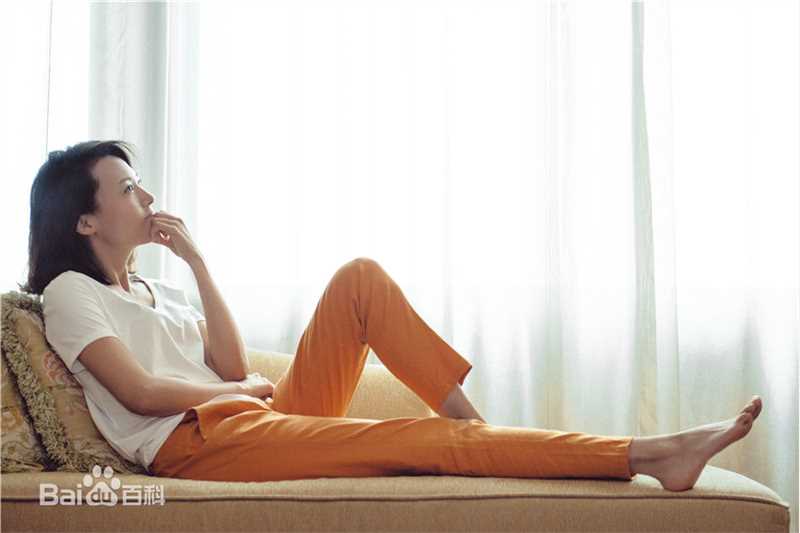 郑罗茜(rossi)初秋