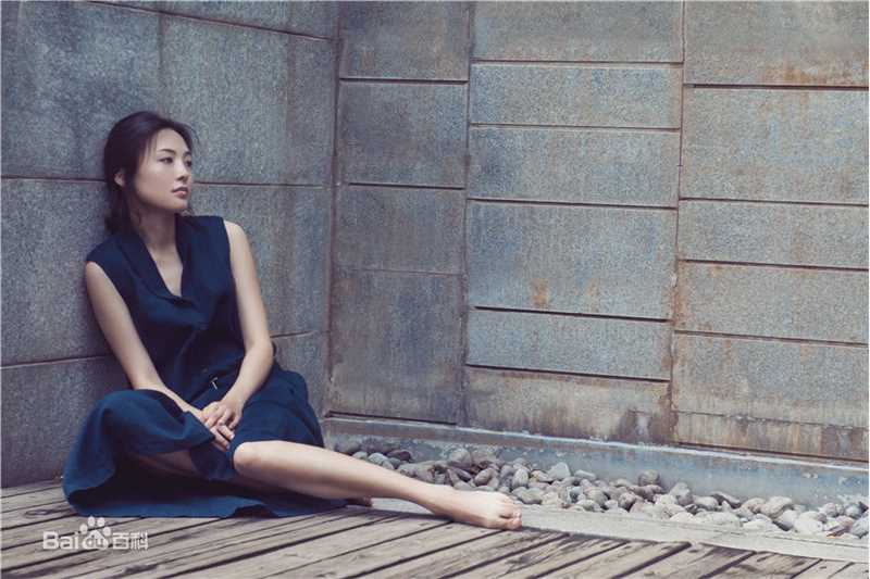 郑罗茜(rossi)初秋