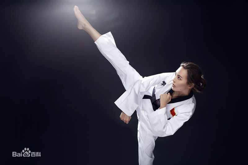 郑罗茜(rossi)奥运系列前后照片